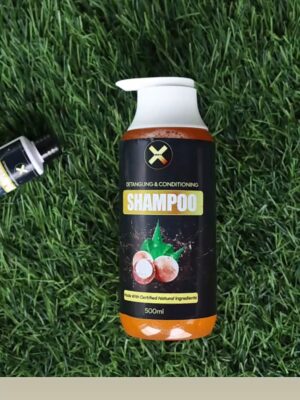 Xwift Detangling and conditioning shampoo (XL)