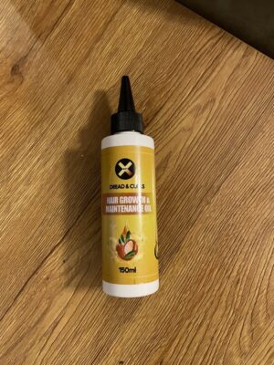 Xwift Hair Growth and Maintance Oil