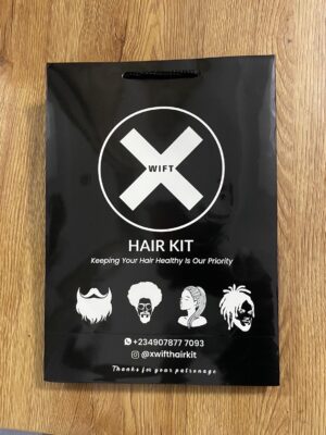 Xwift Hair Kit